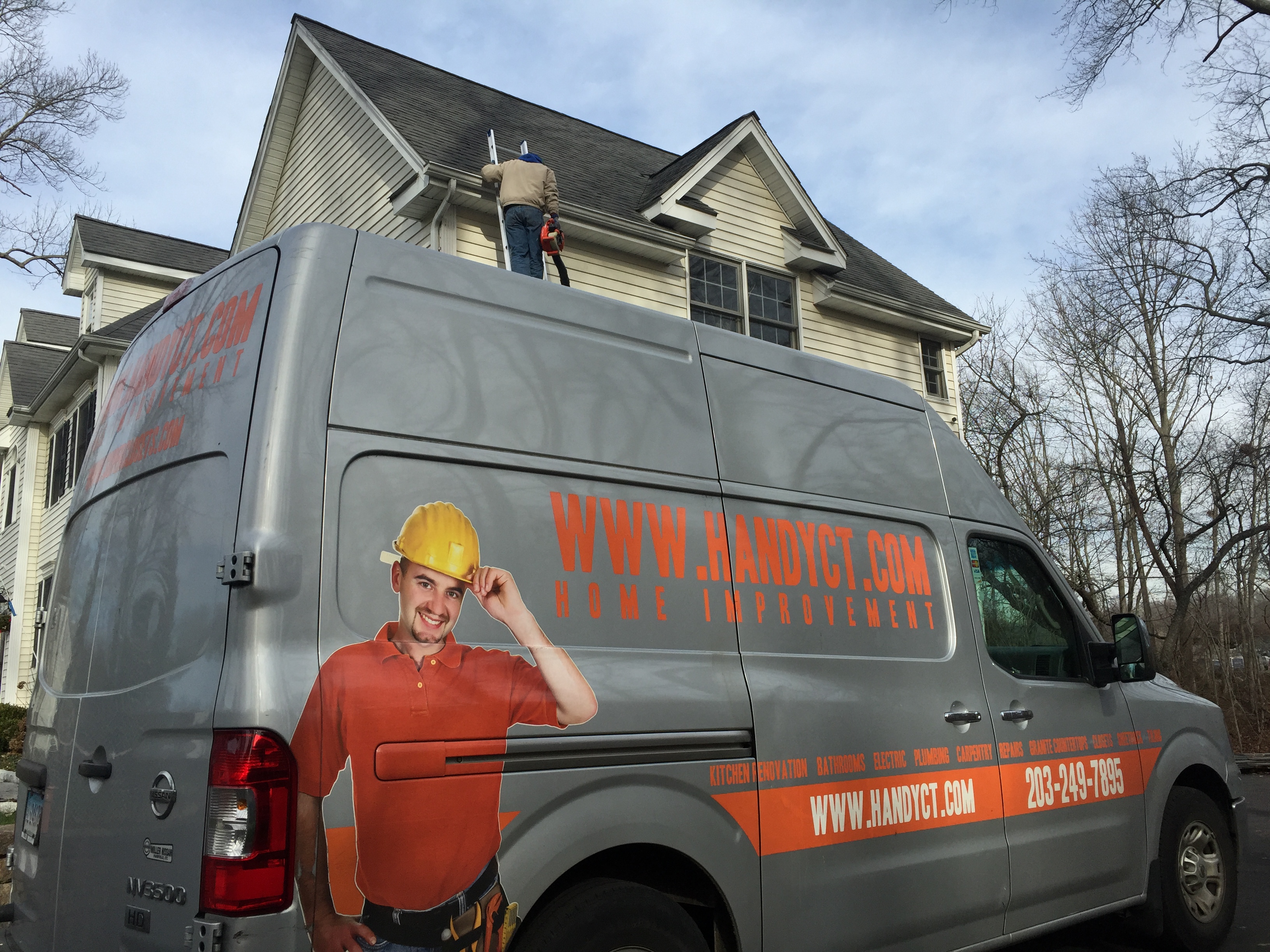 Tree Removal Norwalk- Greenwich