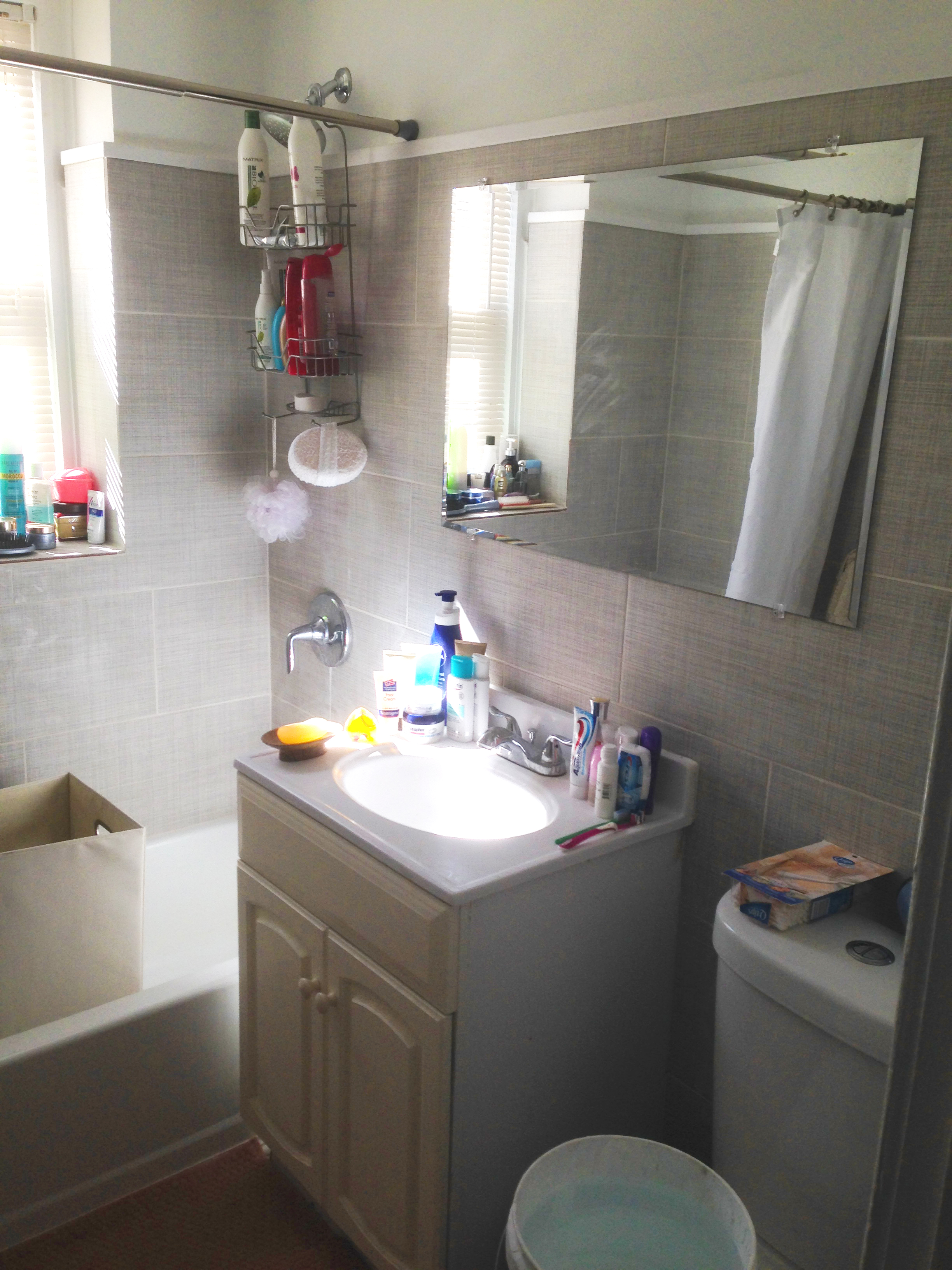 Bathroom  install norwalk ct