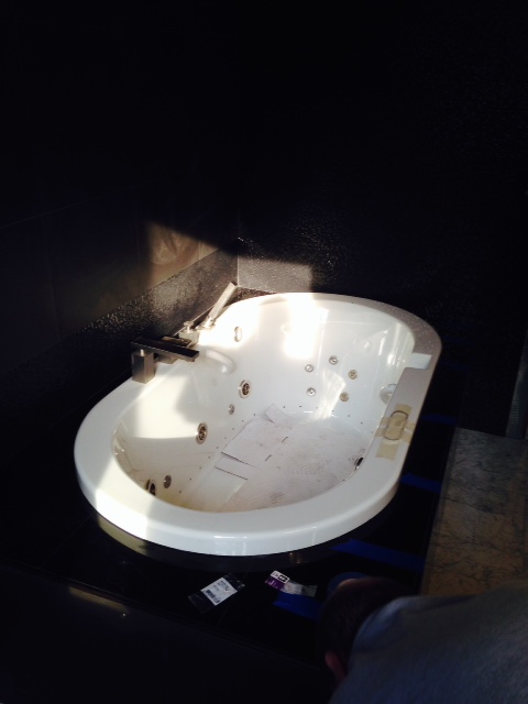 Bathroom  installnorwalk