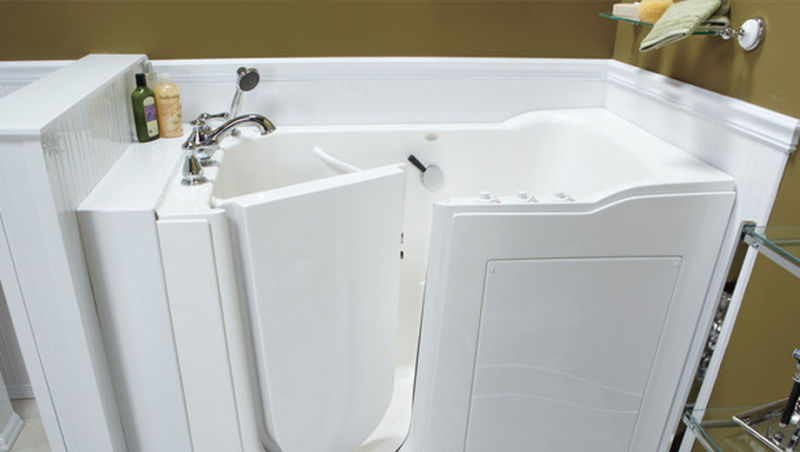 Bathroom Services Fairfield Stamford Norwalk darien 