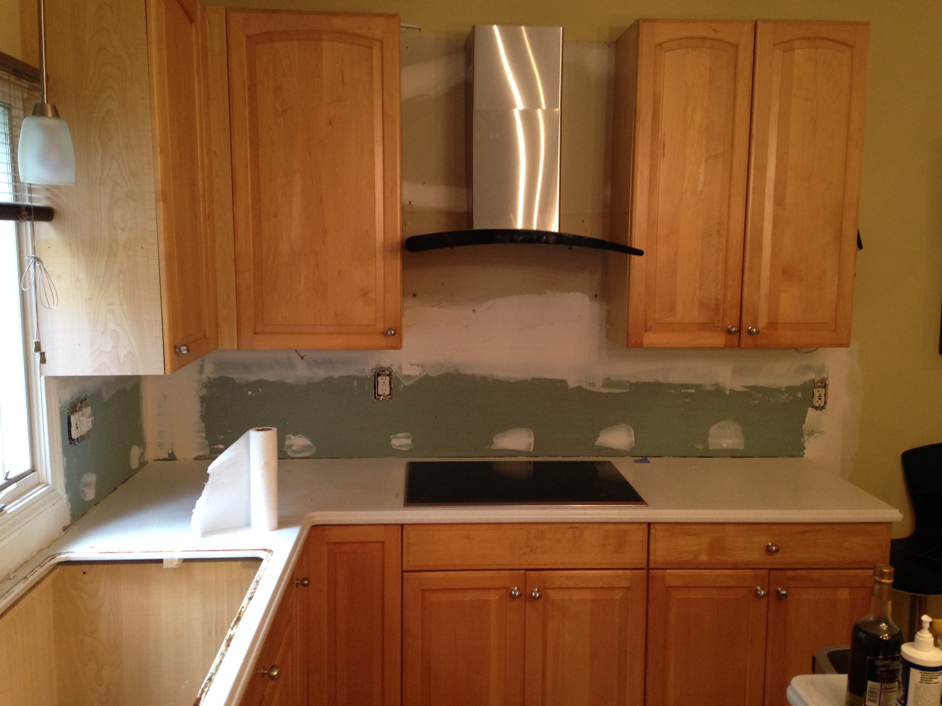 kitchen renovation norwalk