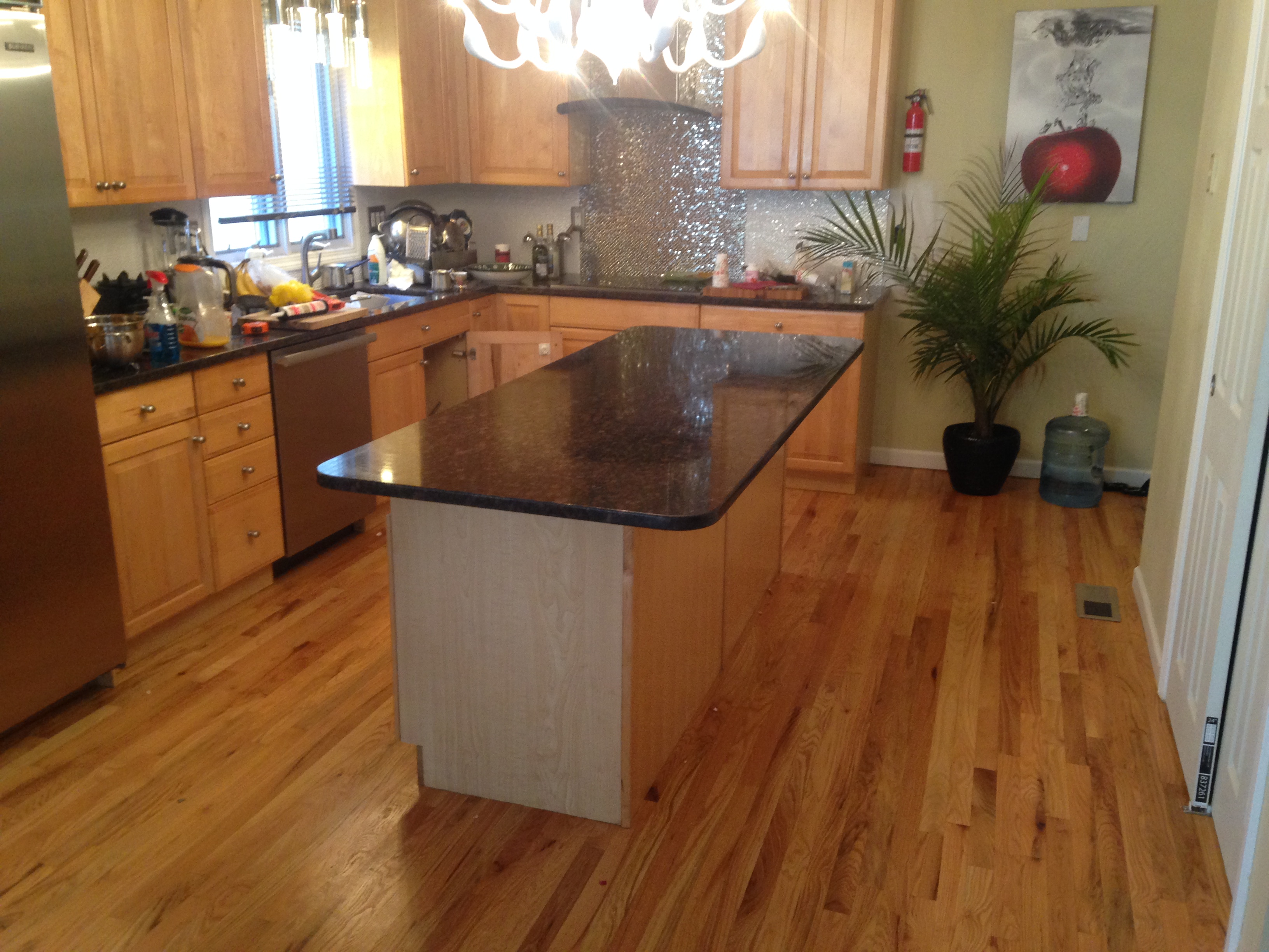 kitchen renovation norwalk