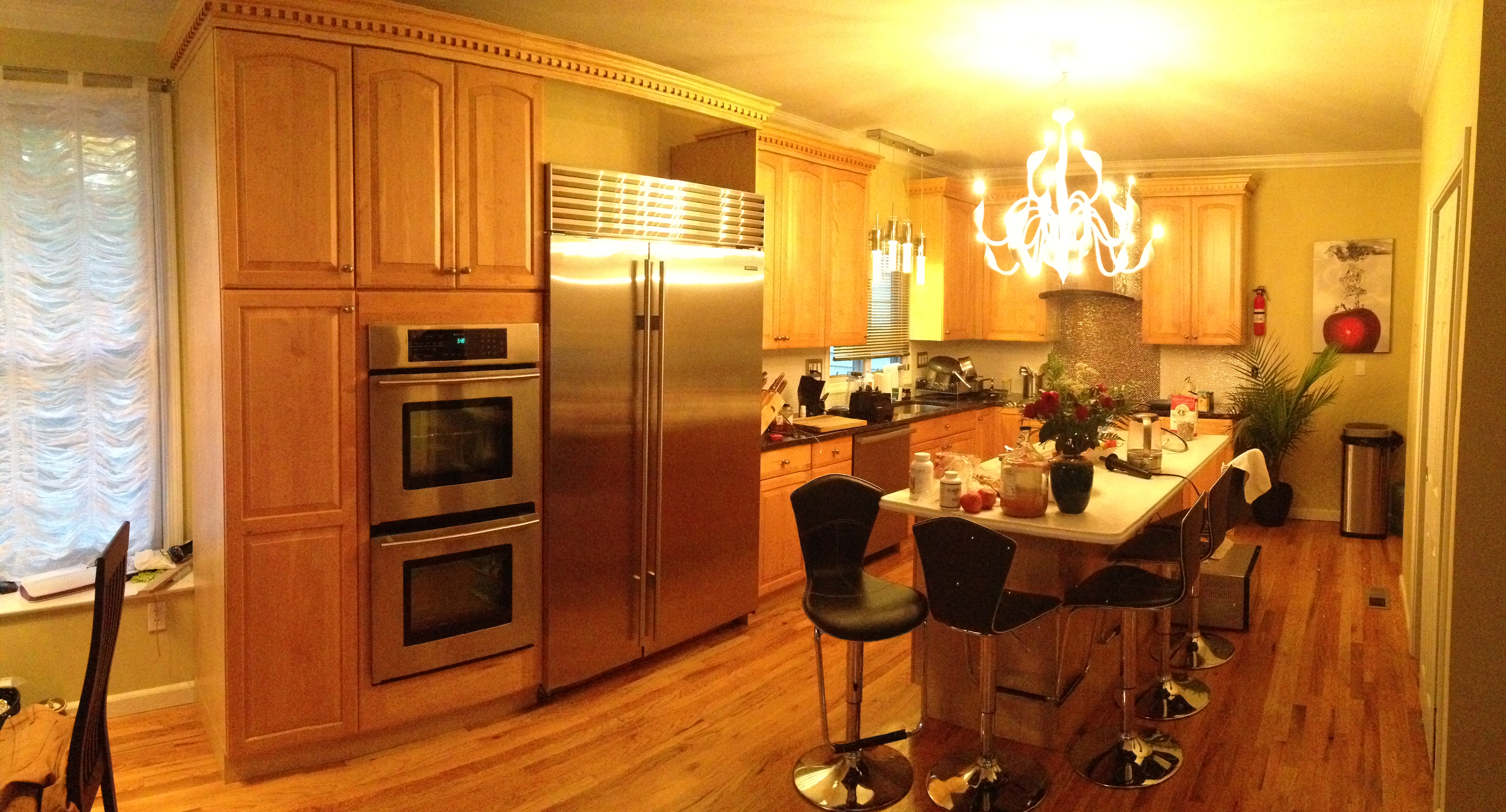 kitchen renovation norwalk