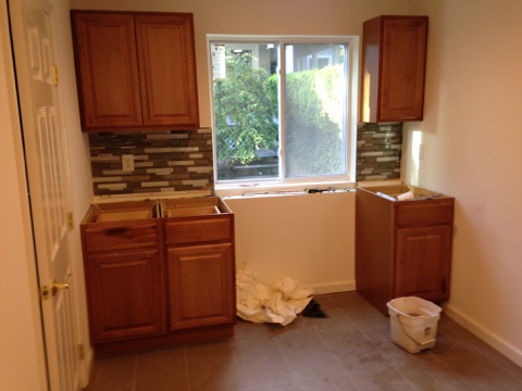 kitchen renovation norwalk