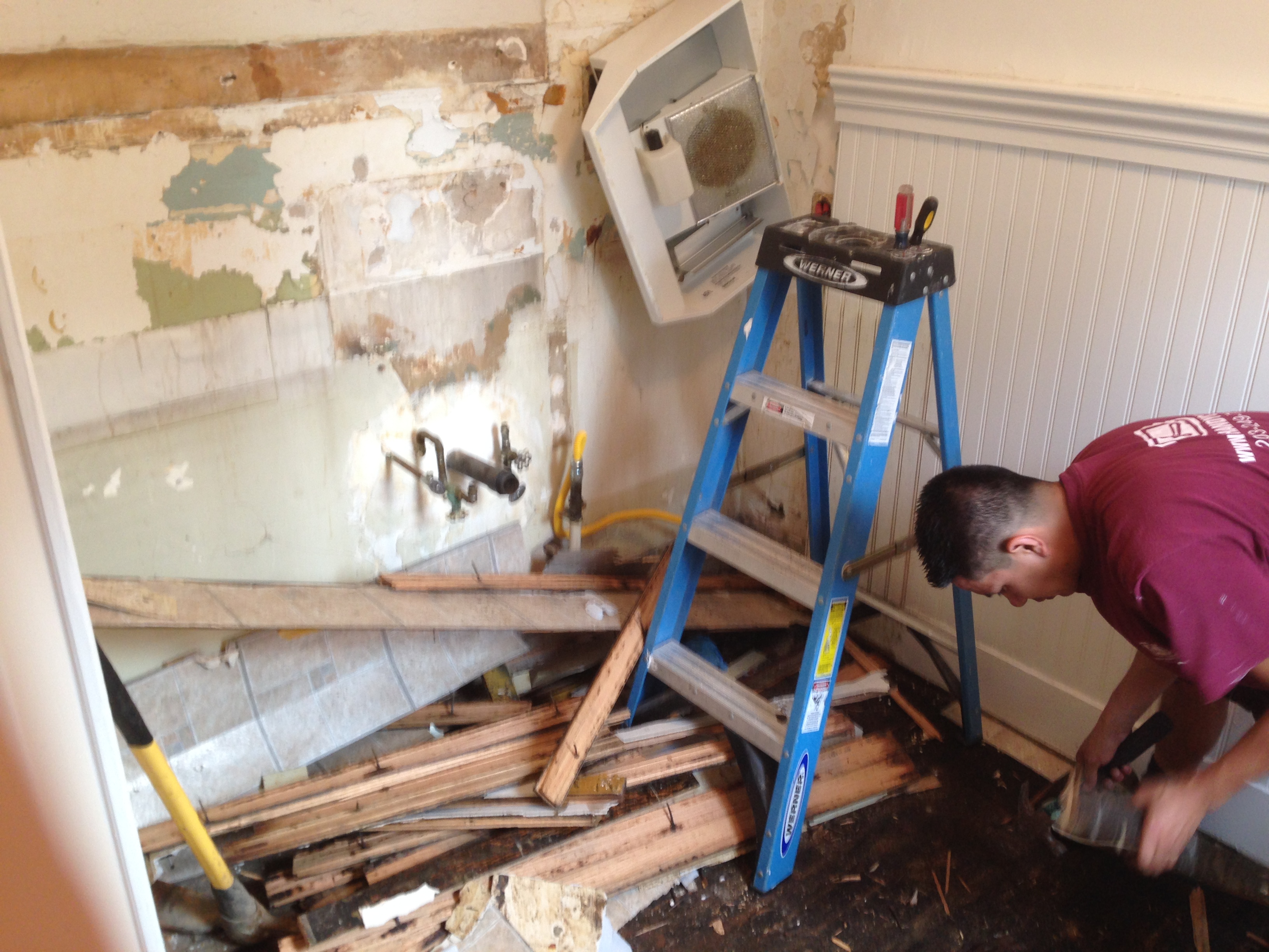 kitchen renovation norwalk