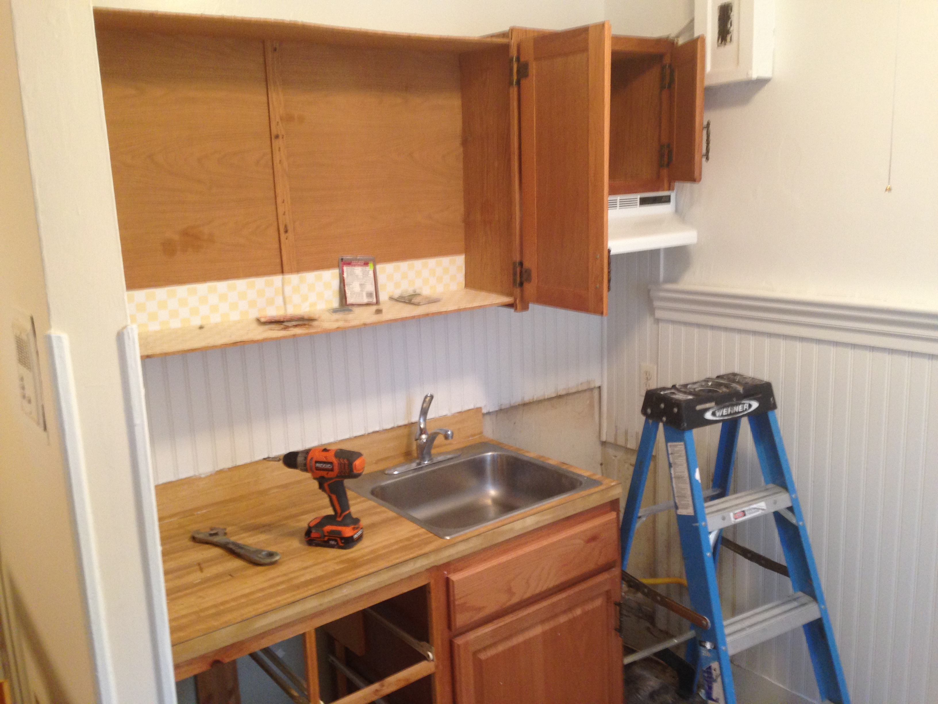 kitchen renovation norwalk