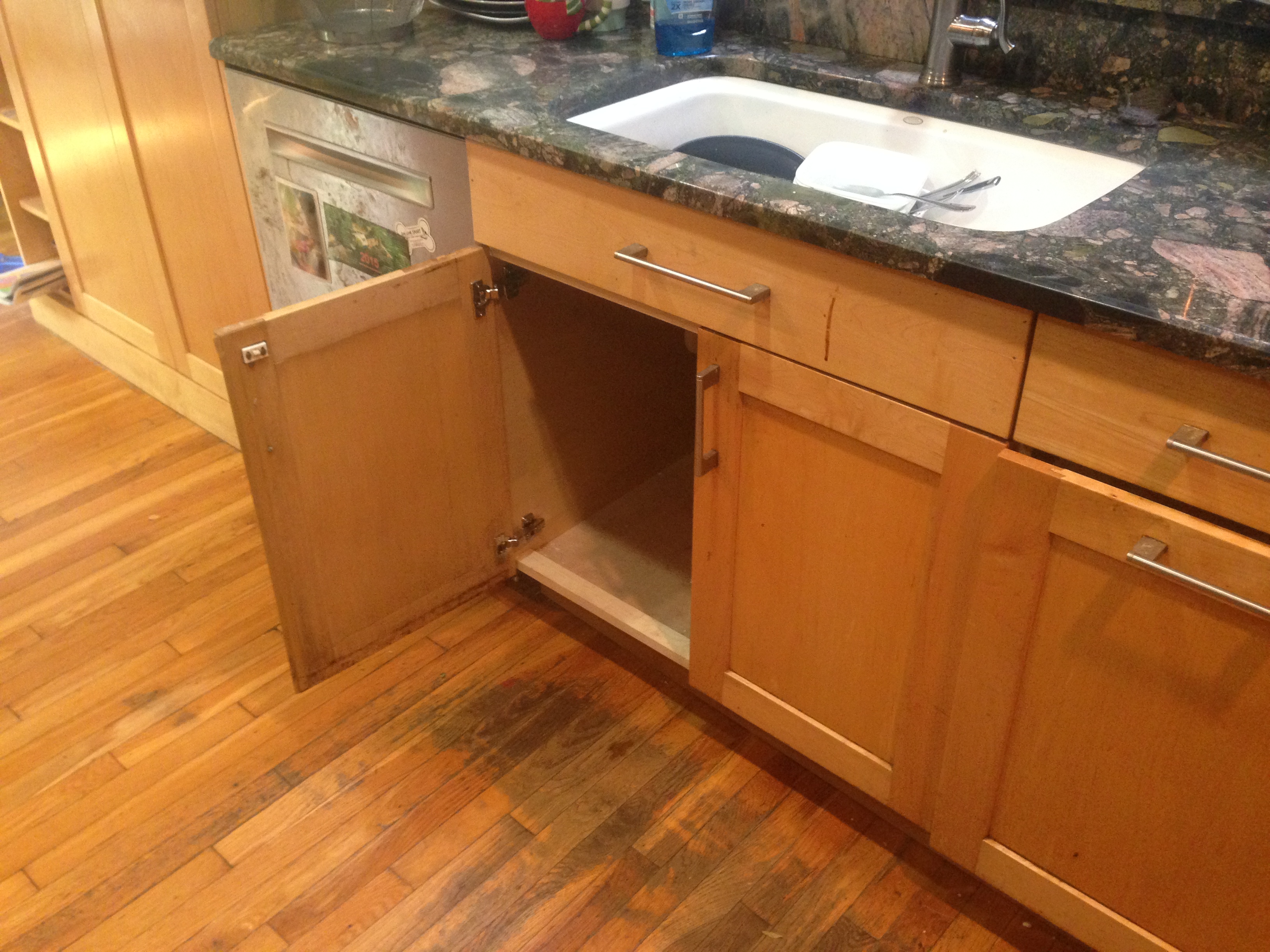 kitchen renovation norwalk