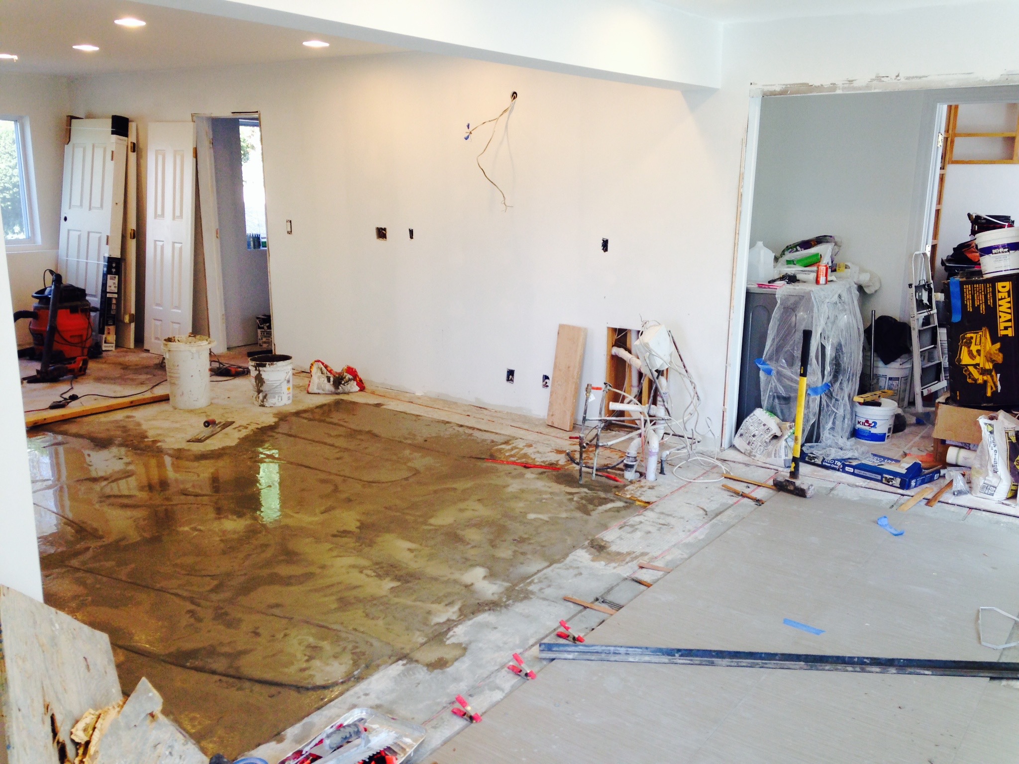 kitchen renovation norwalk