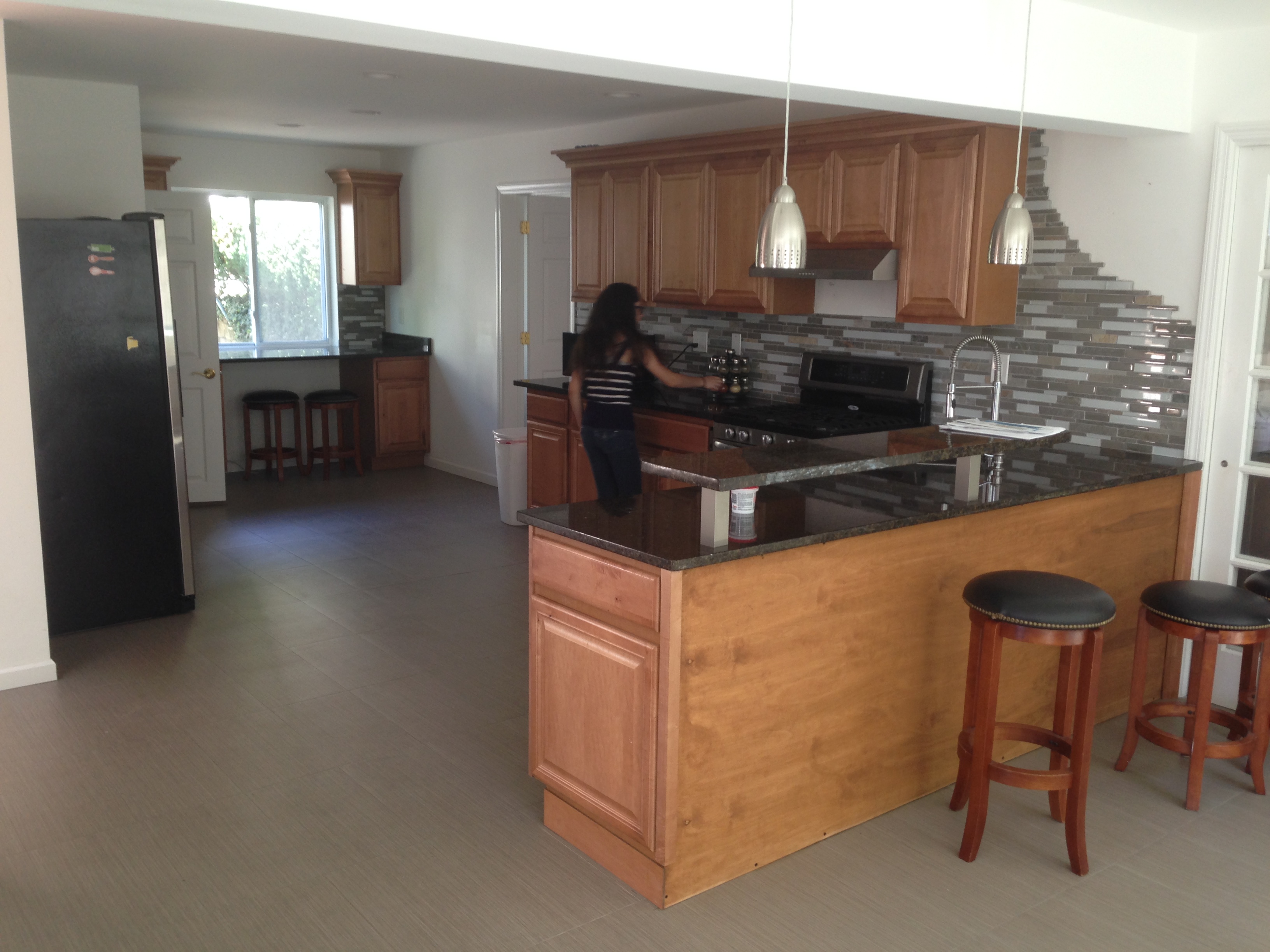 kitchen renovation norwalk