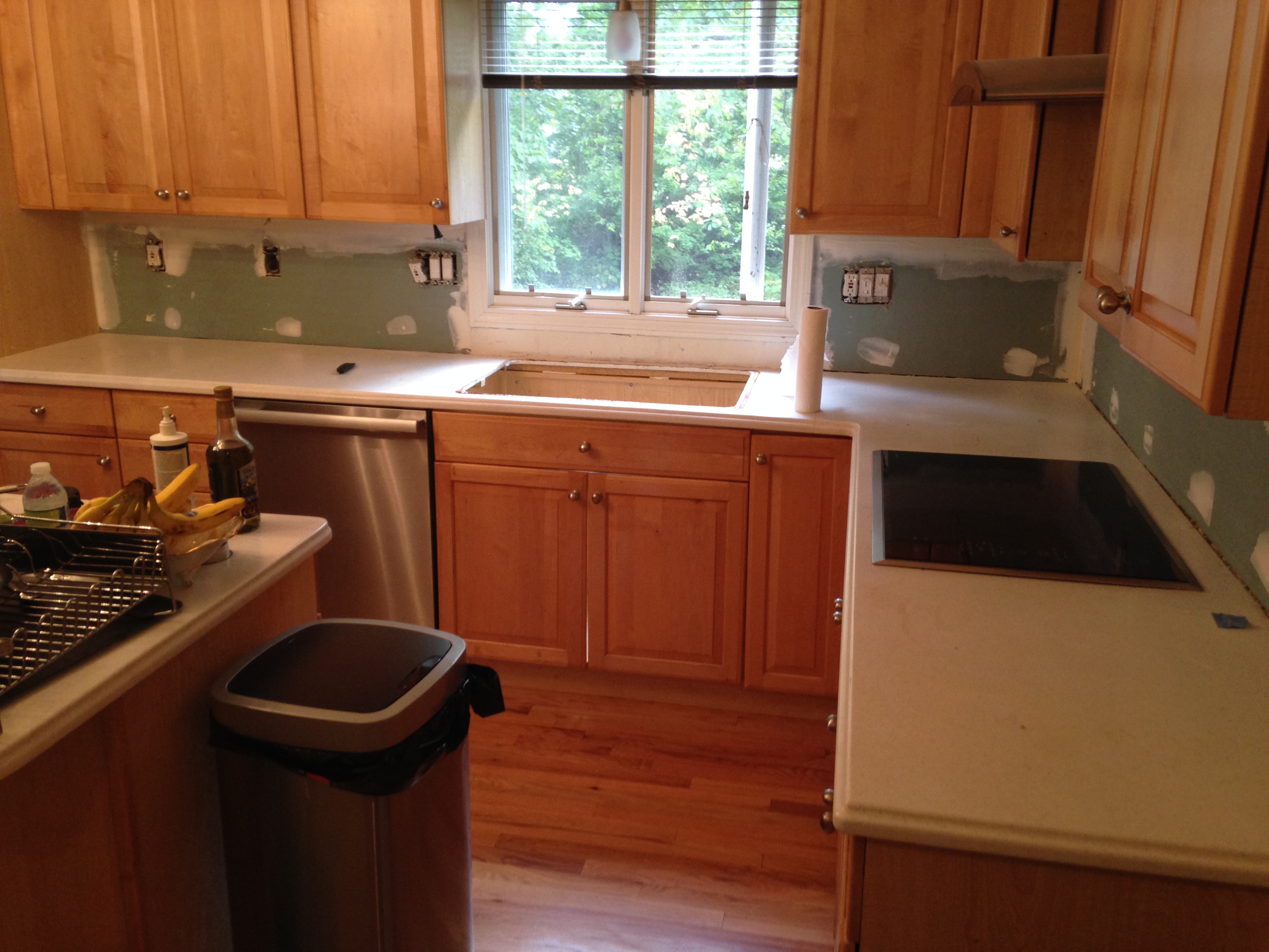 kitchen renovation norwalk