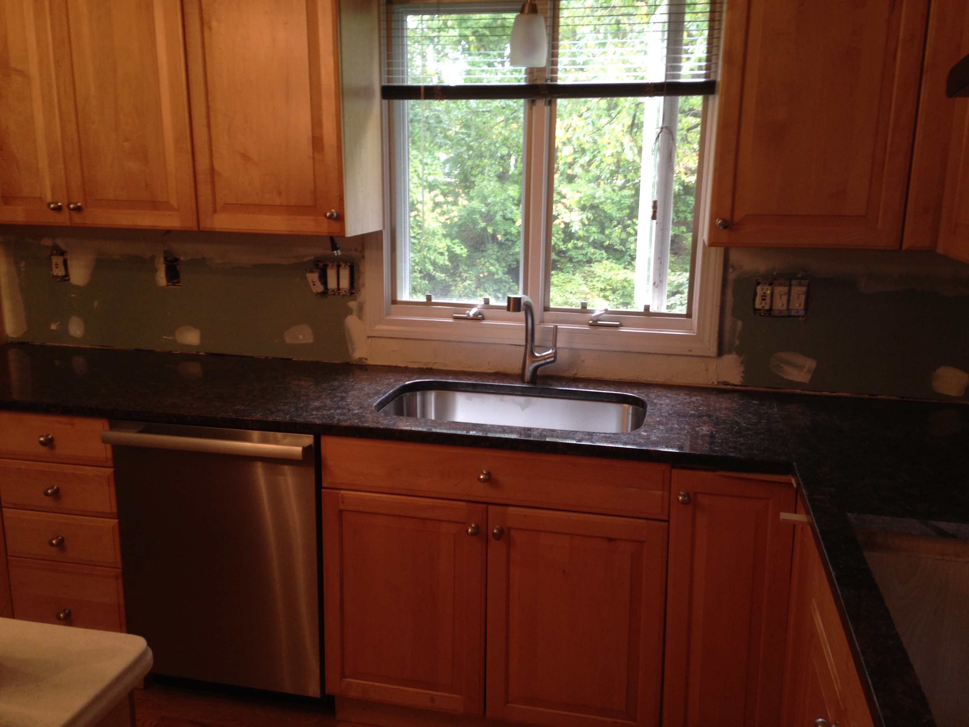 kitchen renovation norwalk