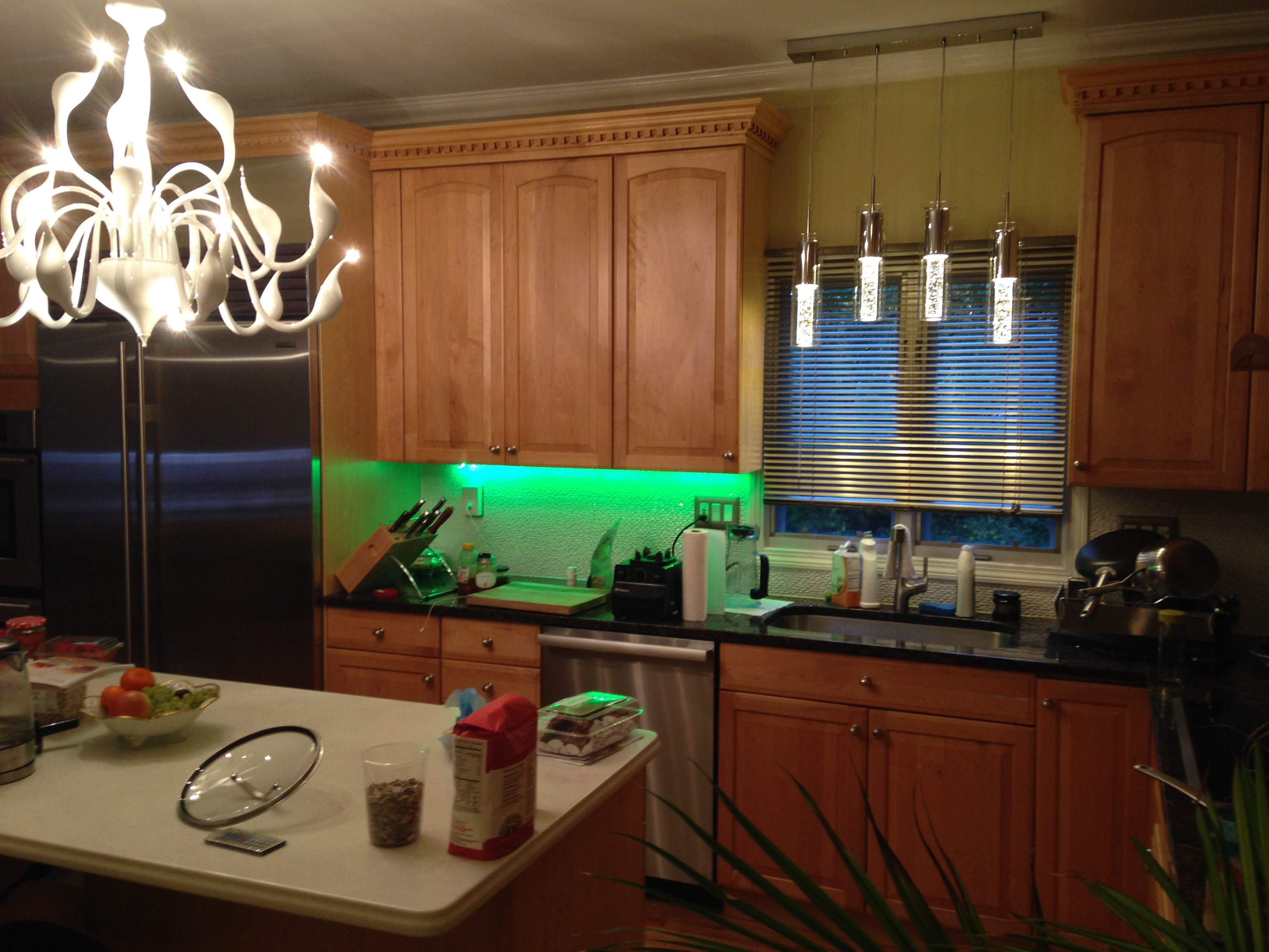 kitchen renovation norwalk